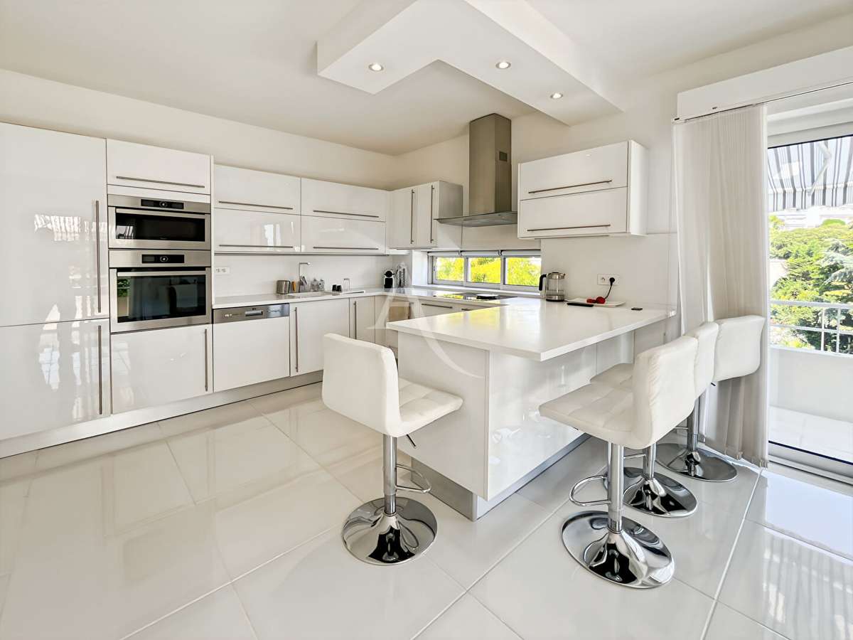 Apartment Cannes