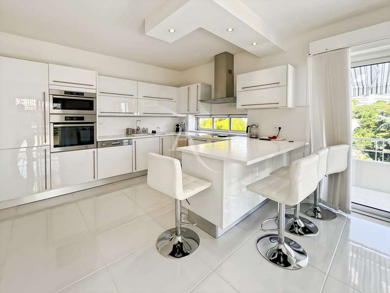 Appartement Cannes - 2 chambres - 88m²