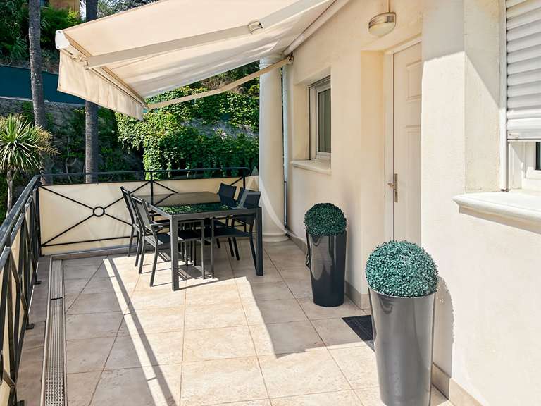 Appartement Cannes - 2 chambres - 88m²