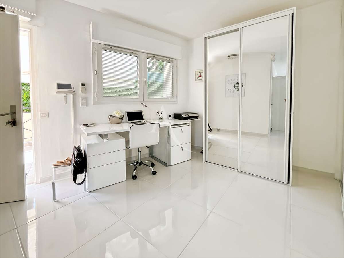 Apartment Cannes