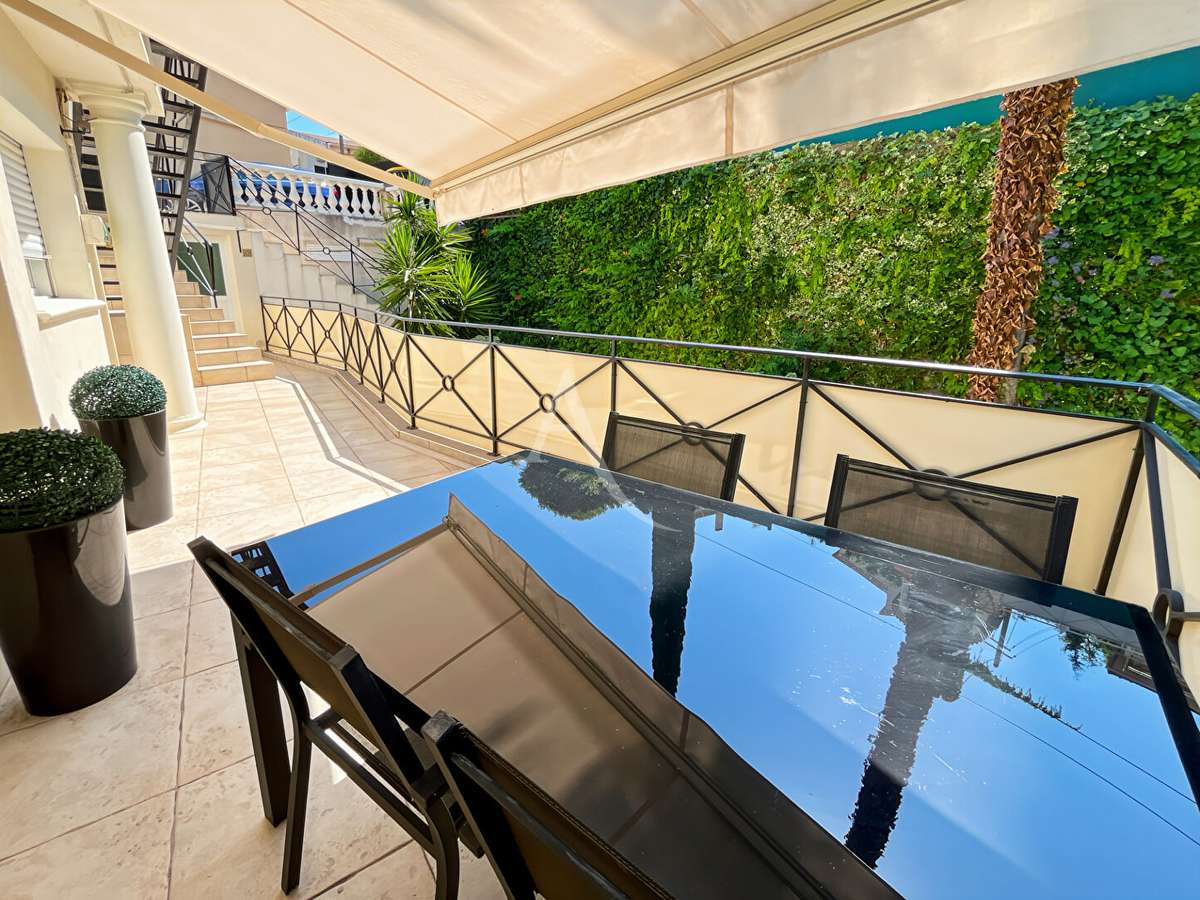 Apartment Cannes