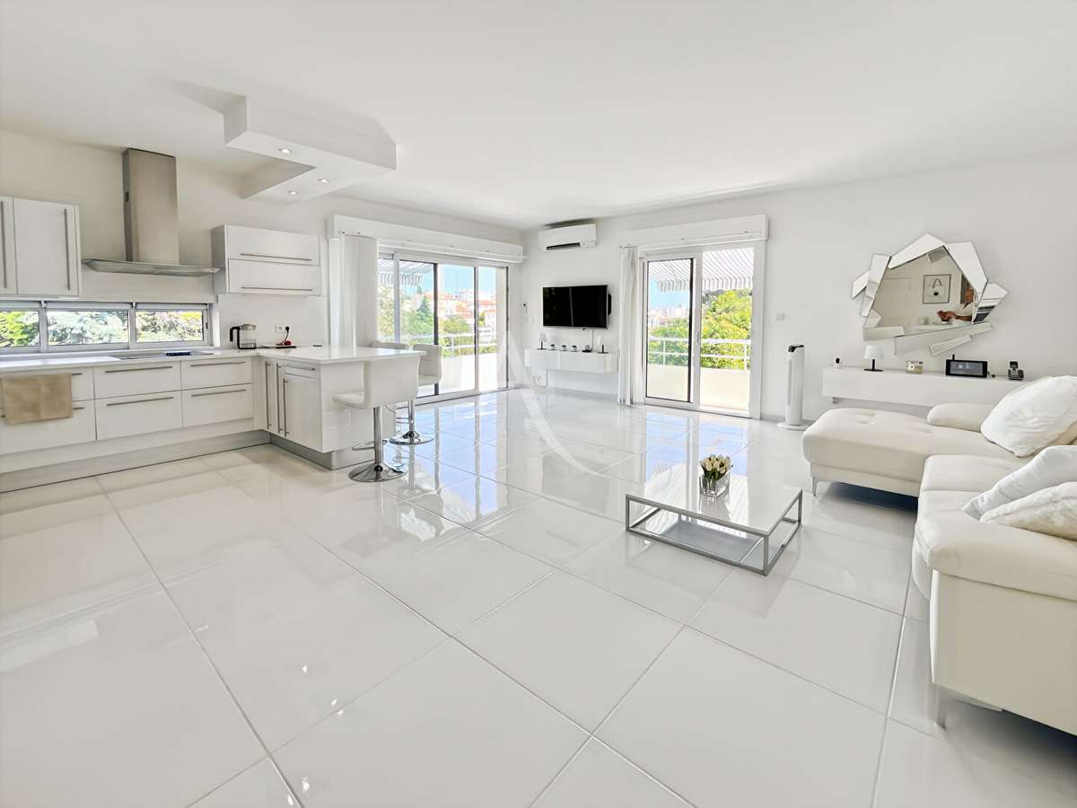 Apartment Cannes