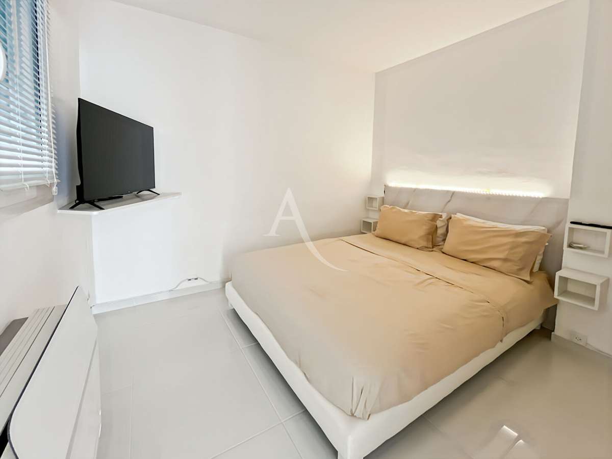 Apartment Cannes