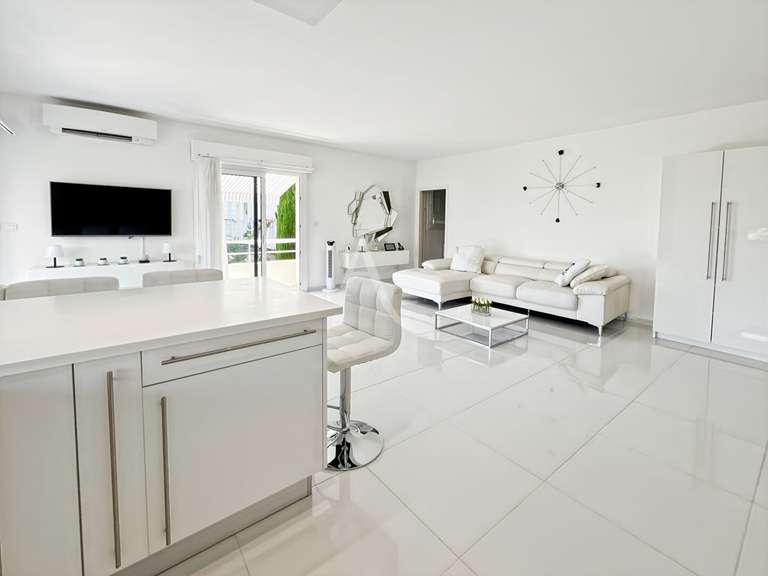 Appartement Cannes - 2 chambres - 88m²