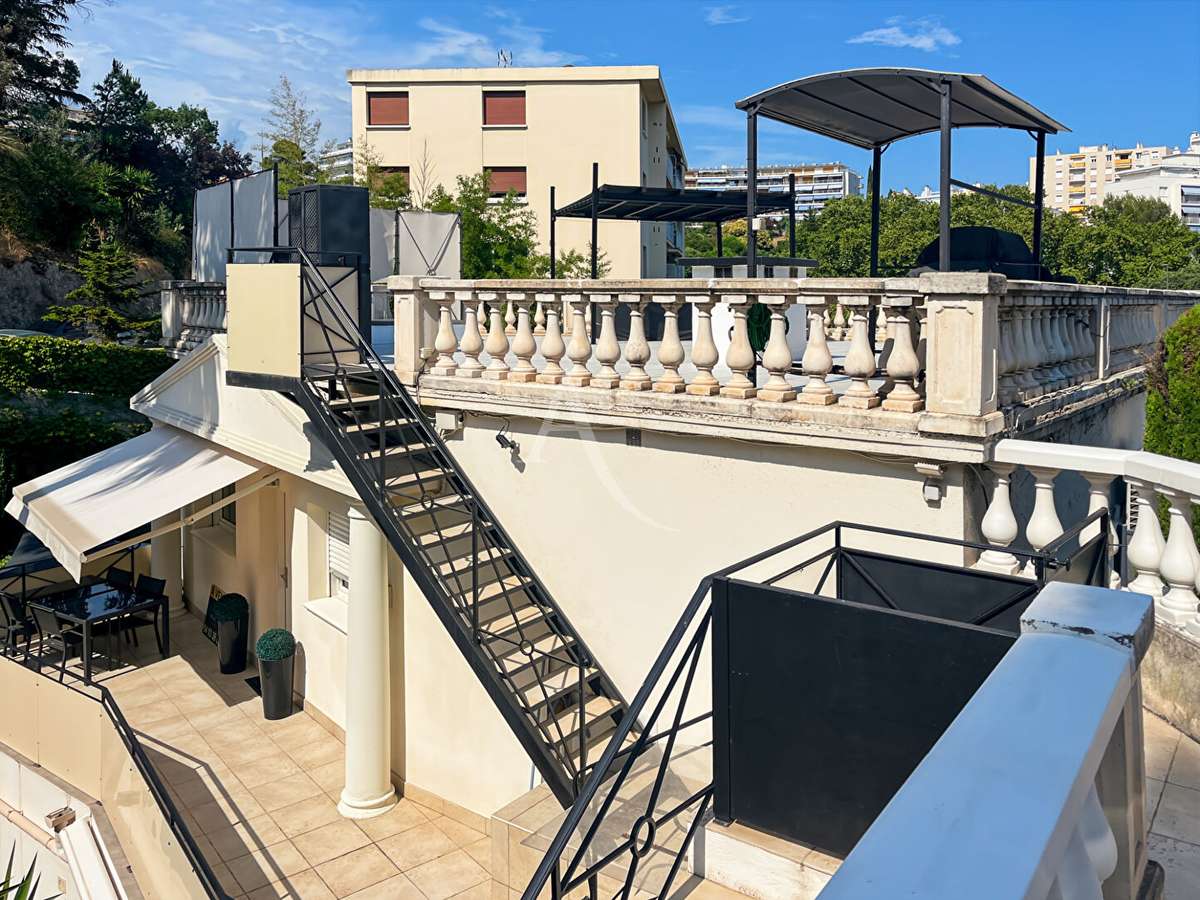 Apartment Cannes