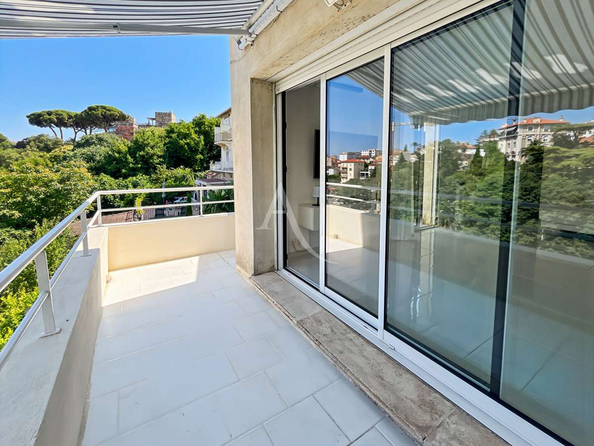 Apartment Cannes