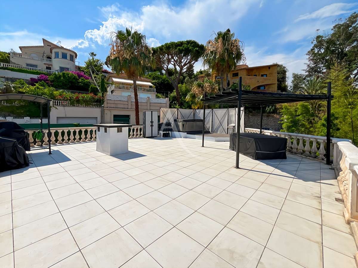 Apartment Cannes