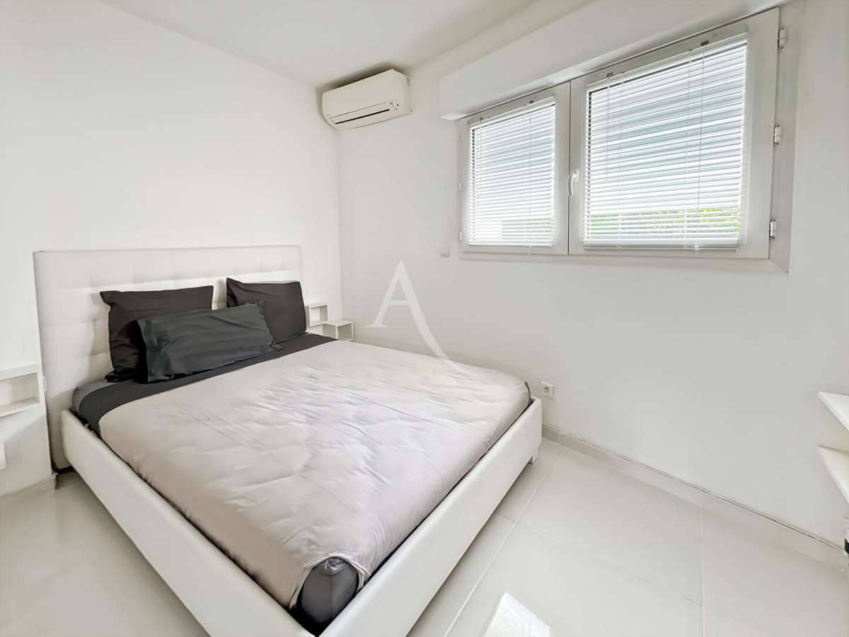 Apartment Cannes