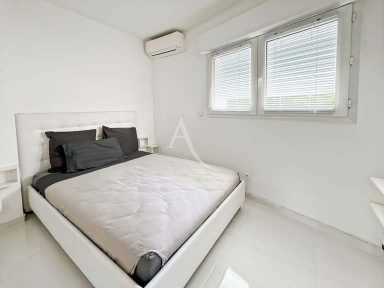 Appartement Cannes - 2 chambres - 88m²
