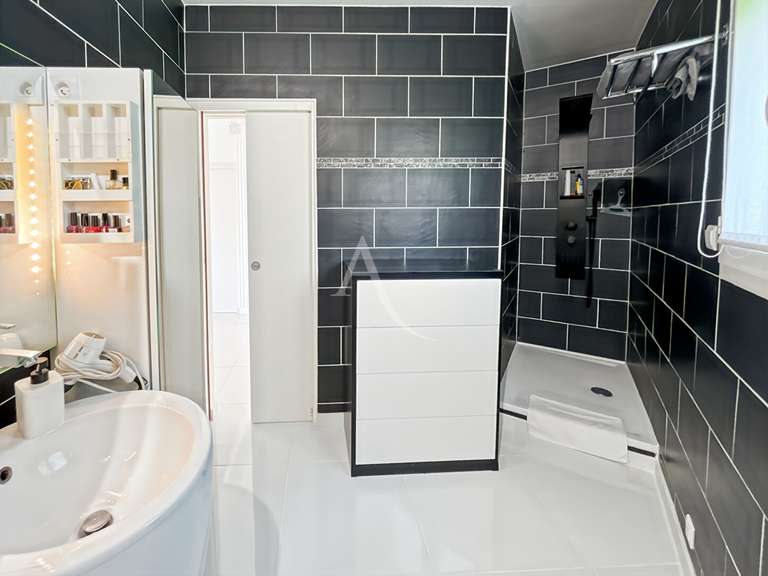 Appartement Cannes - 2 chambres - 88m²