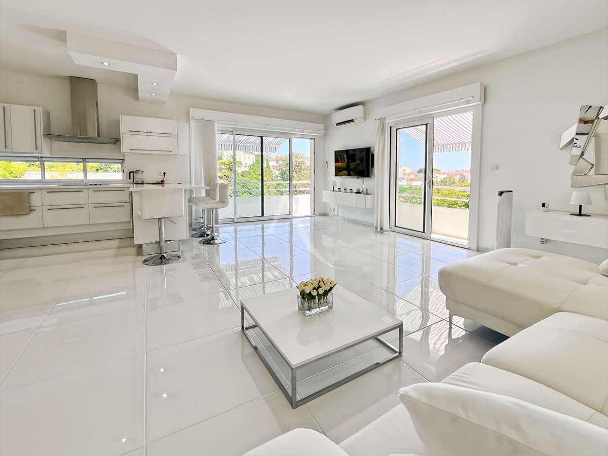 Apartment Cannes