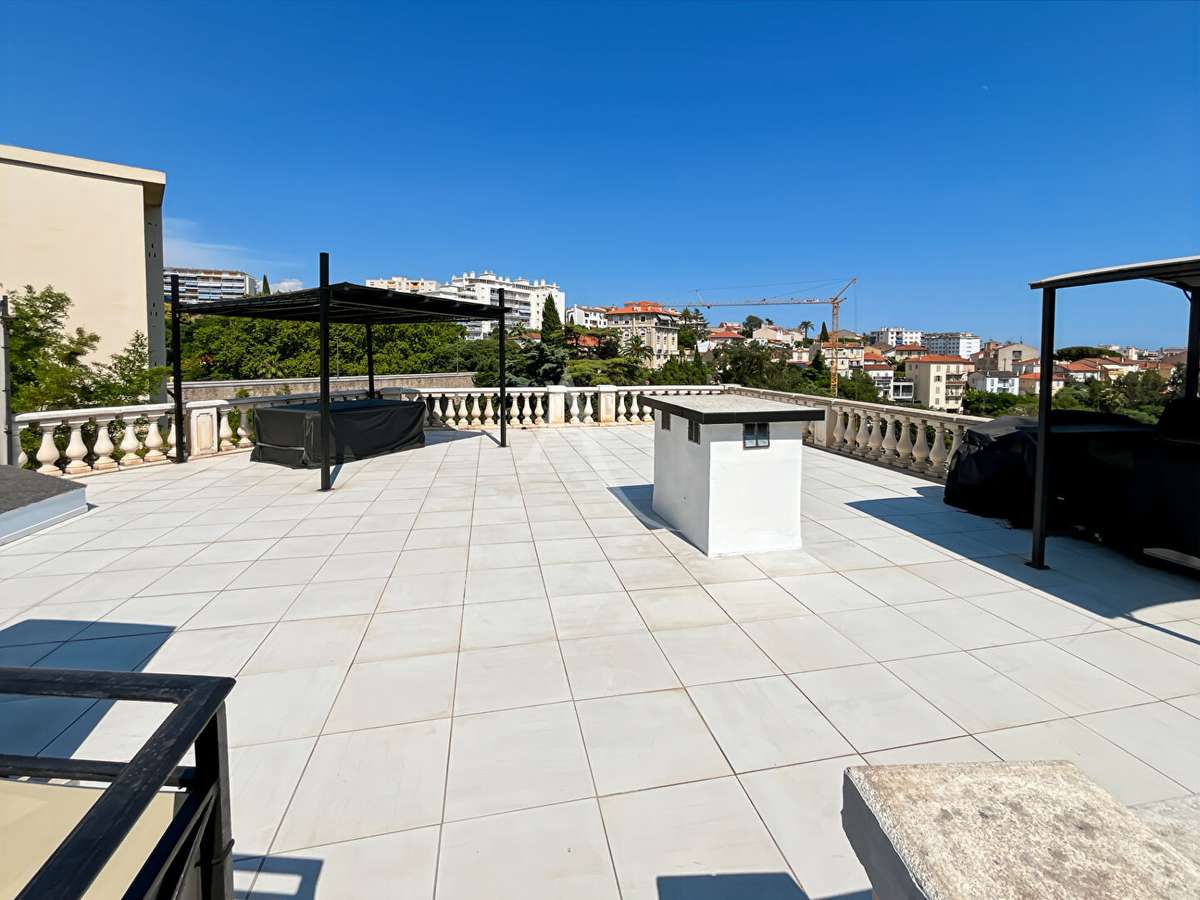 Apartment Cannes