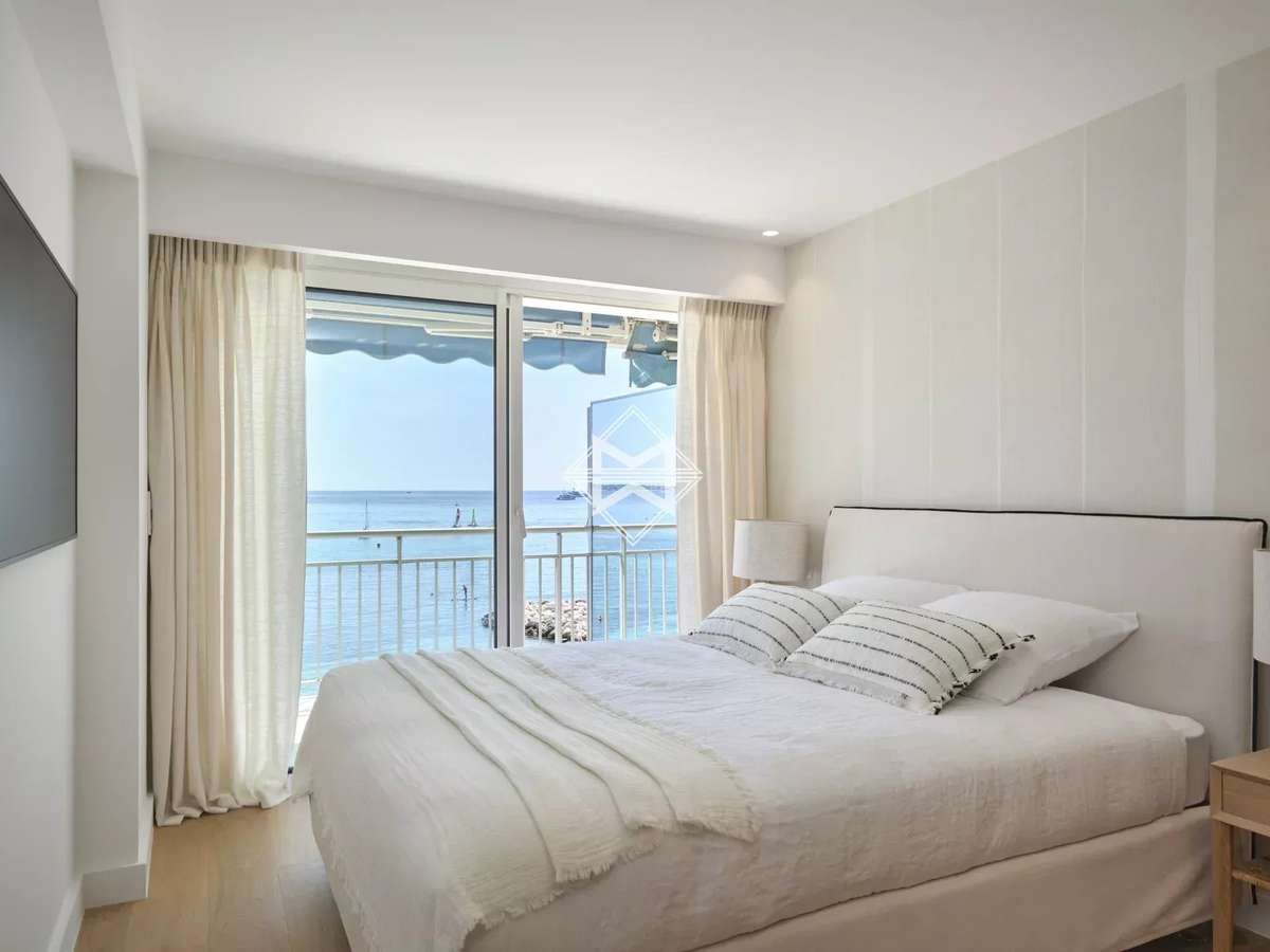 Apartment Cannes
