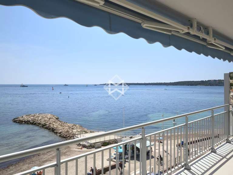 Appartement Cannes - 3 chambres - 108m²