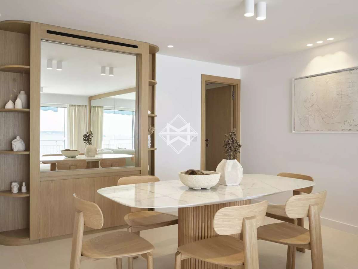 Apartment Cannes