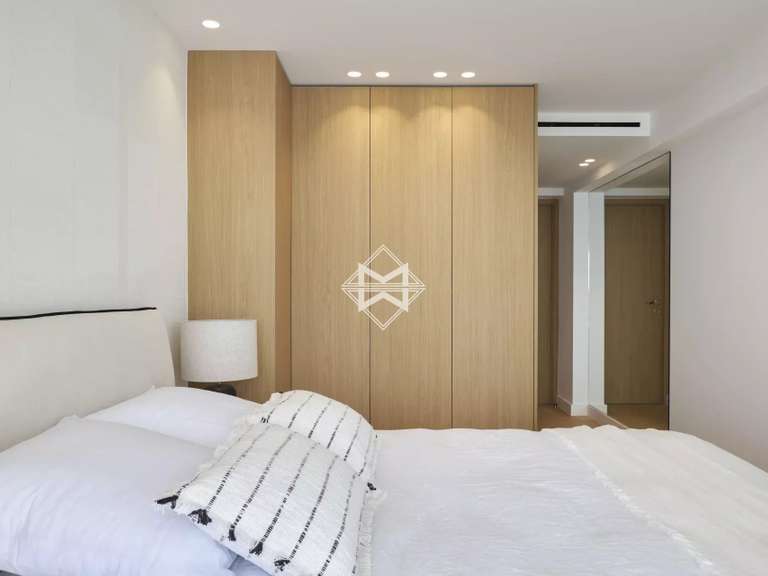 Appartement Cannes - 3 chambres - 108m²