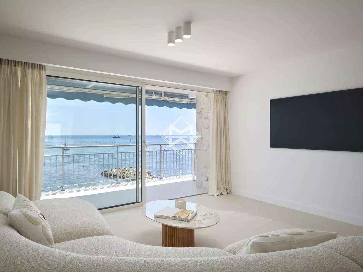 Apartment Cannes