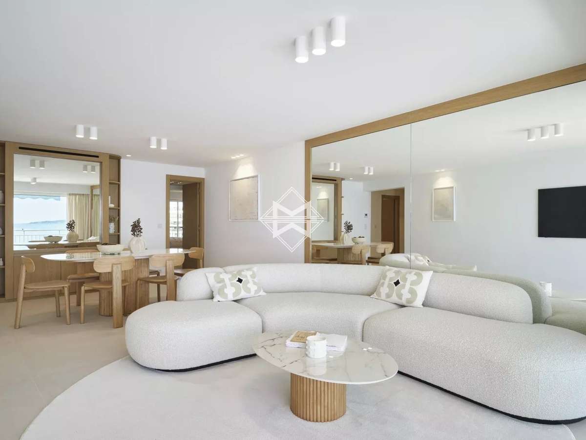 Apartment Cannes