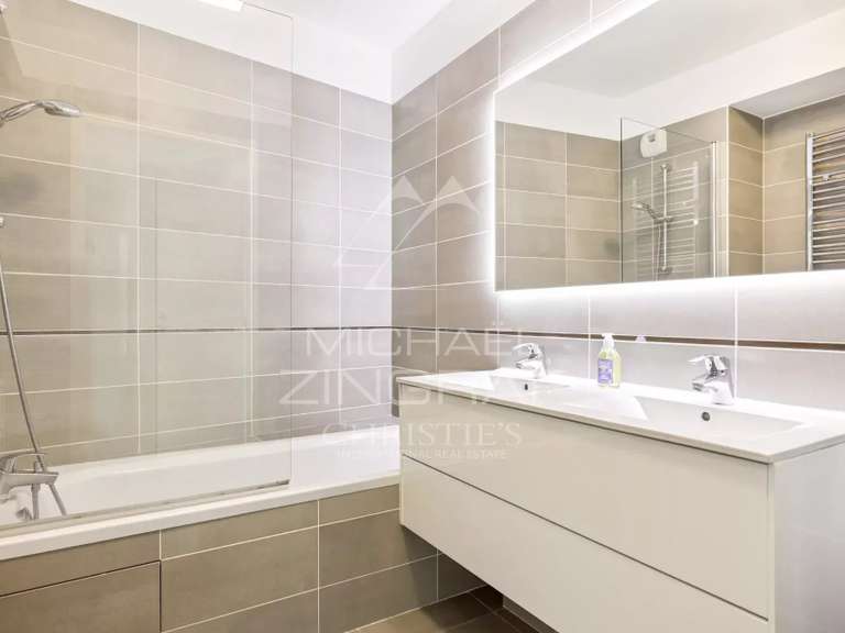 Appartement Cannes - 2 chambres - 63m²