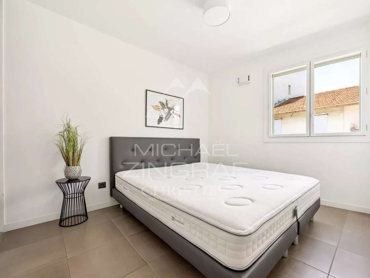 Apartment Cannes