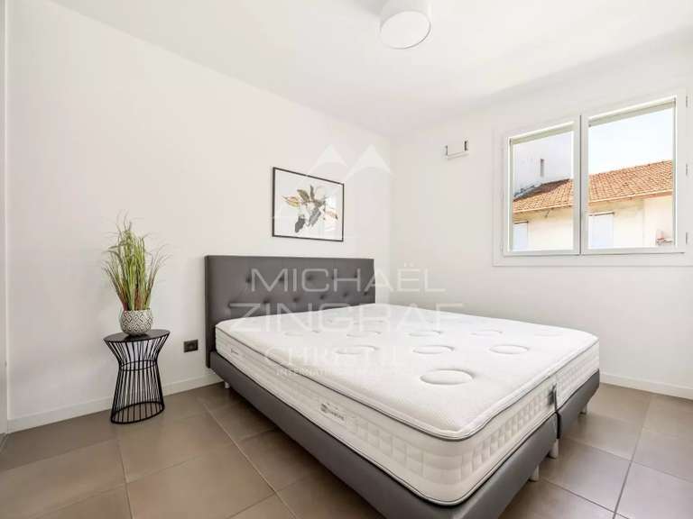 Appartement Cannes - 2 chambres - 63m²