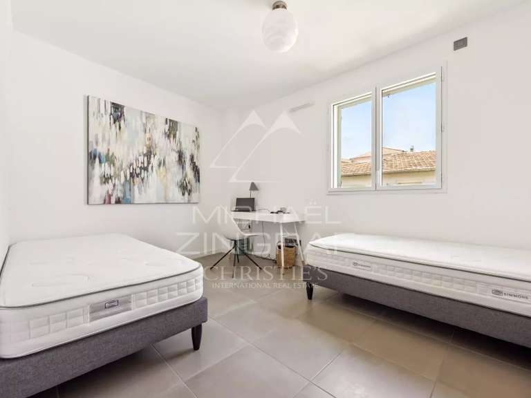 Appartement Cannes - 2 chambres - 63m²