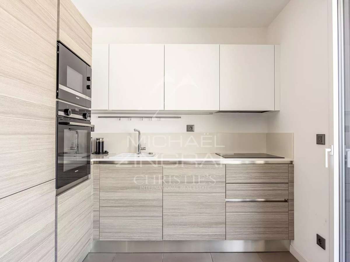 Apartment Cannes