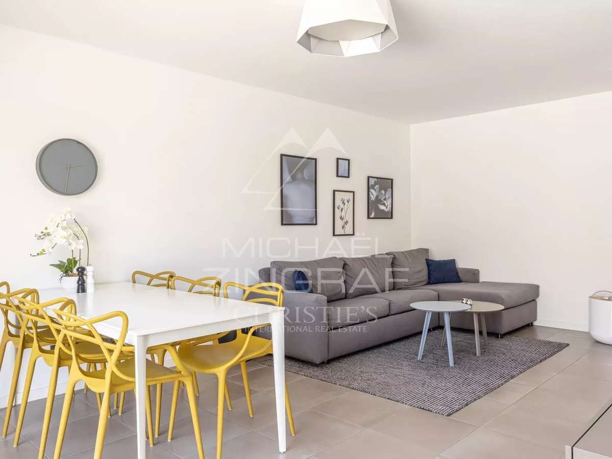 Apartment Cannes