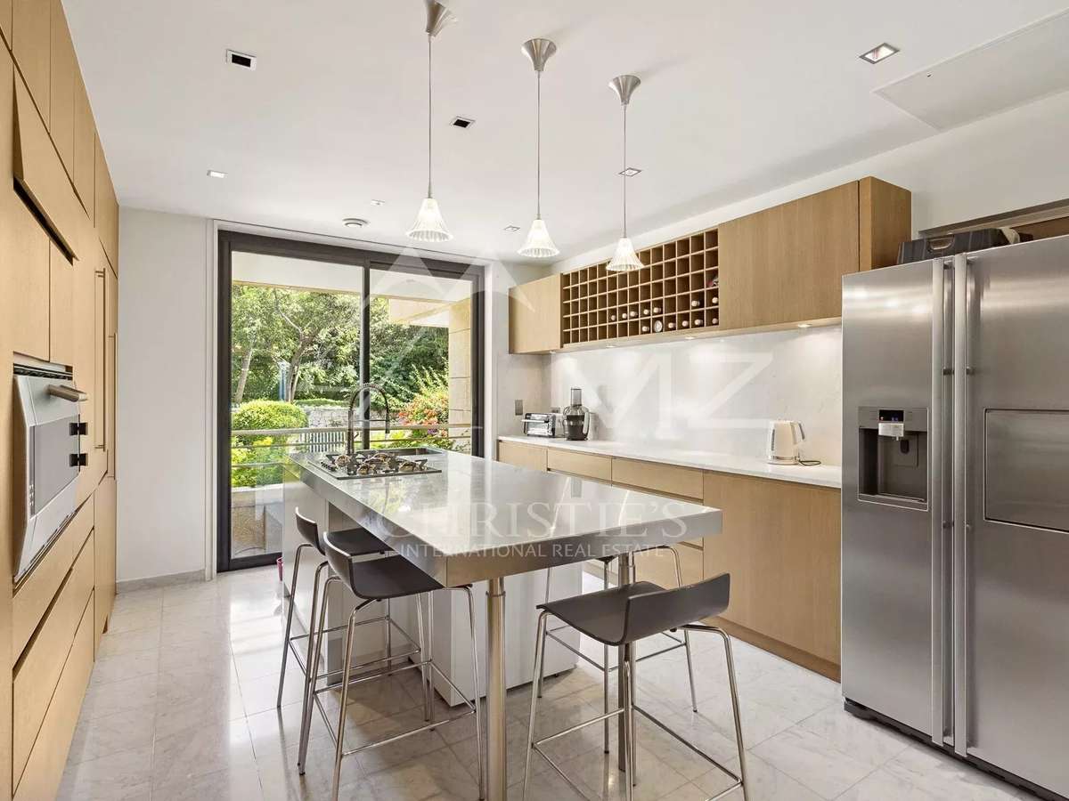 Apartment Cannes