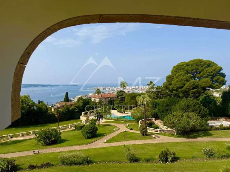 Appartement Cannes - 3 chambres - 163m²