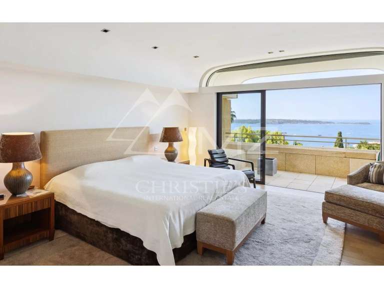 Appartement Cannes - 3 chambres - 163m²