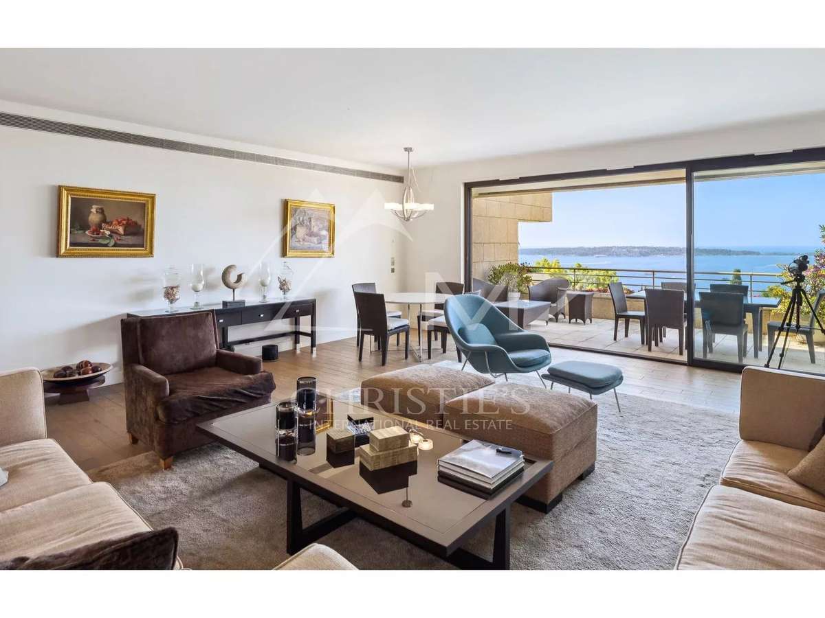 Apartment Cannes