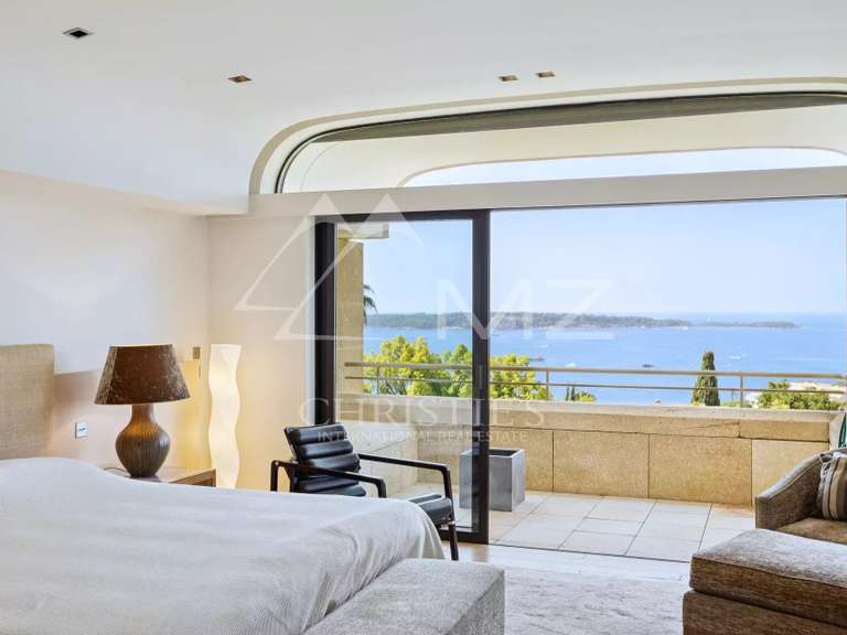 Appartement Cannes - 3 chambres - 163m²