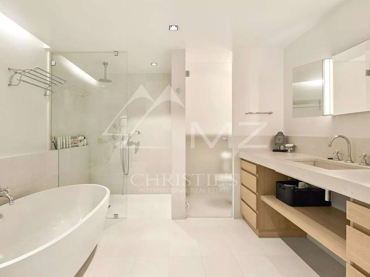 Apartment Cannes