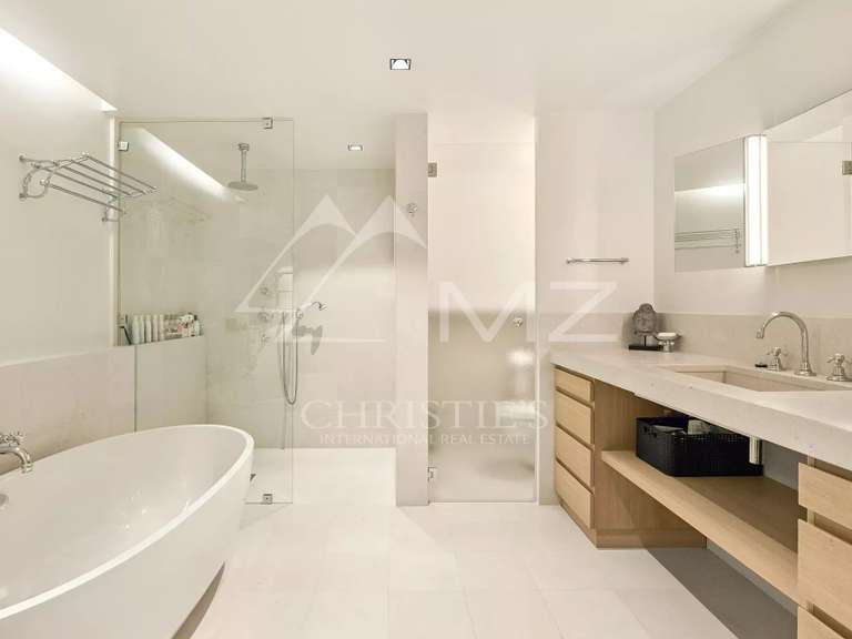 Appartement Cannes - 3 chambres - 163m²