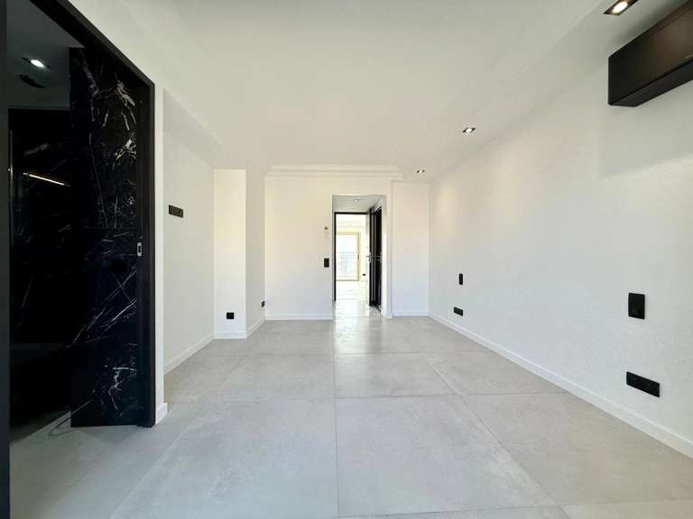 Appartement avec Vue sur mer Cannes - 1 chambre - 54m²