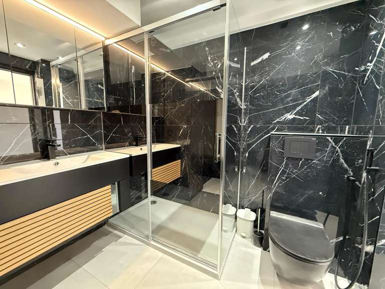 Appartement avec Vue sur mer Cannes - 1 chambre - 54m²