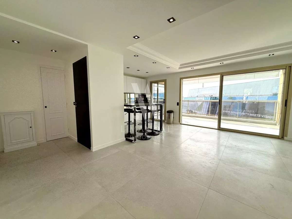 Appartement Cannes