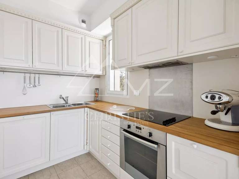 Appartement Cannes - 3 chambres - 94m²
