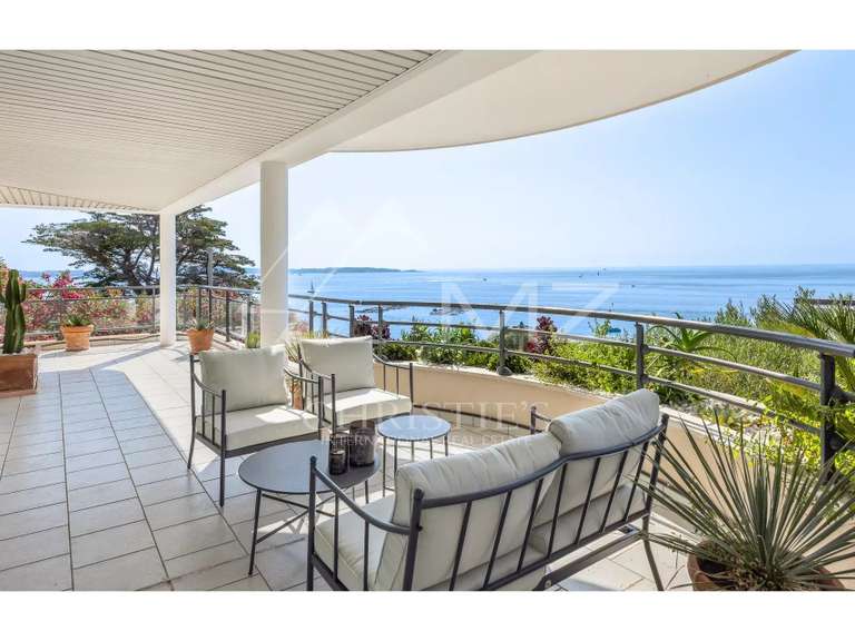 Appartement Cannes - 3 chambres - 94m²