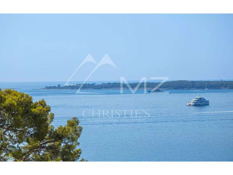 Appartement Cannes - 3 chambres - 94m²