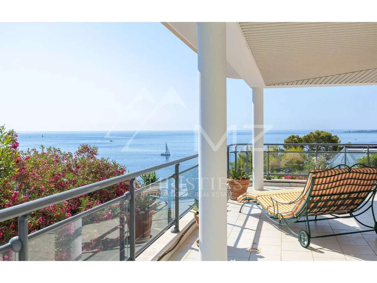 Apartment Cannes