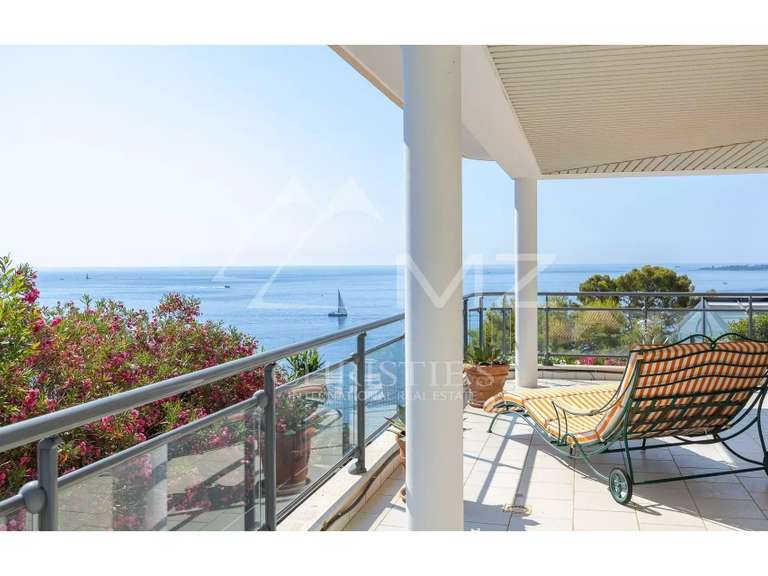 Appartement Cannes - 3 chambres - 94m²