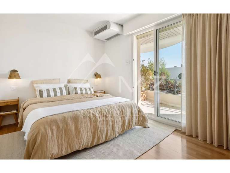 Appartement Cannes - 3 chambres - 94m²