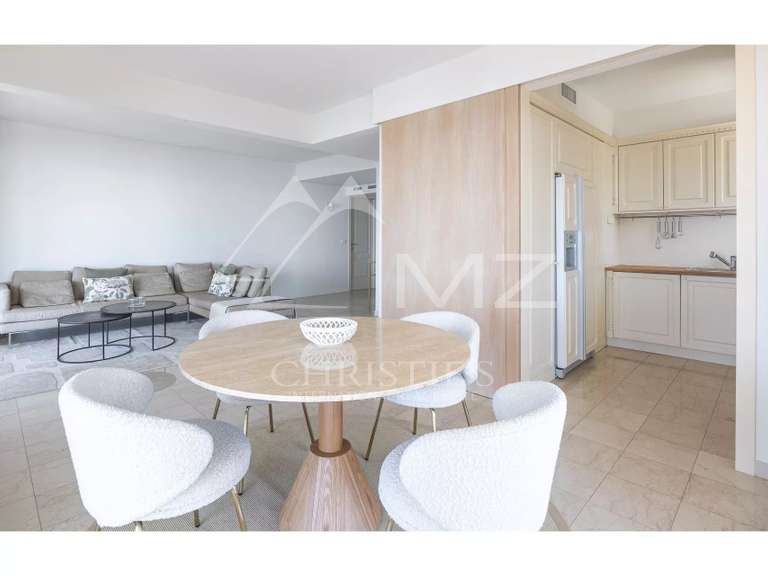 Appartement Cannes - 3 chambres - 94m²