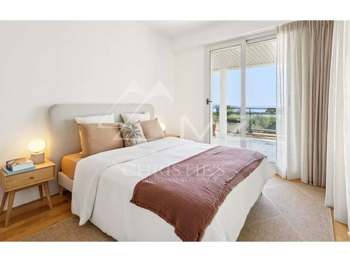 Apartment Cannes