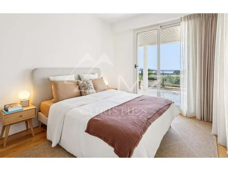 Appartement Cannes - 3 chambres - 94m²