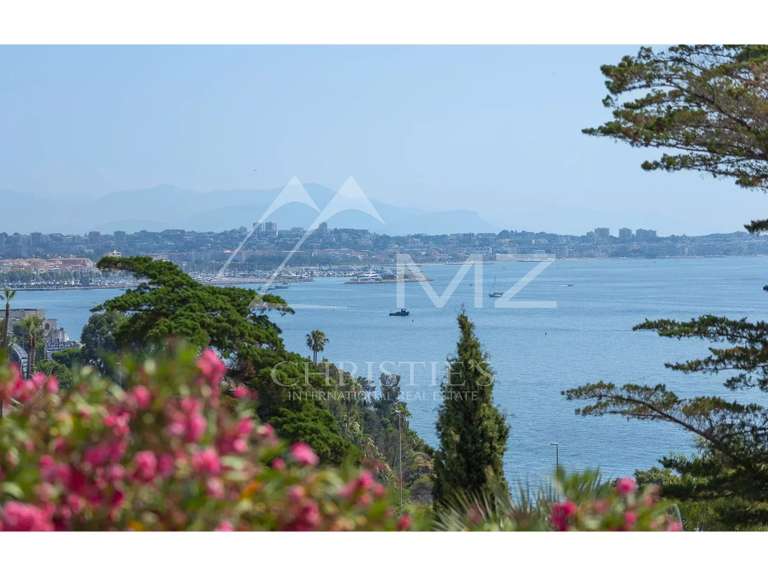 Appartement Cannes - 3 chambres - 94m²