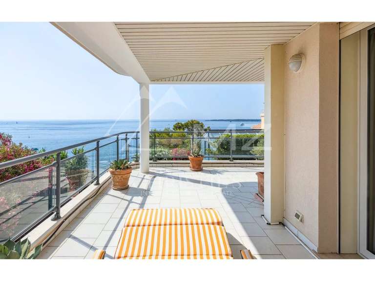 Appartement Cannes - 3 chambres - 94m²