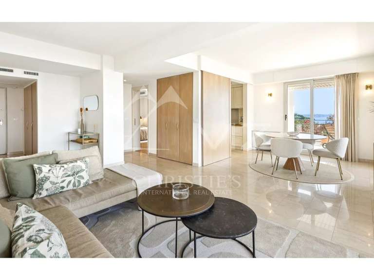 Appartement Cannes - 3 chambres - 94m²